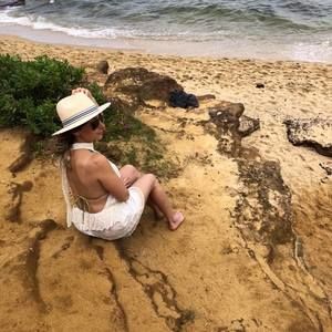 Meet your Posher, Anisa